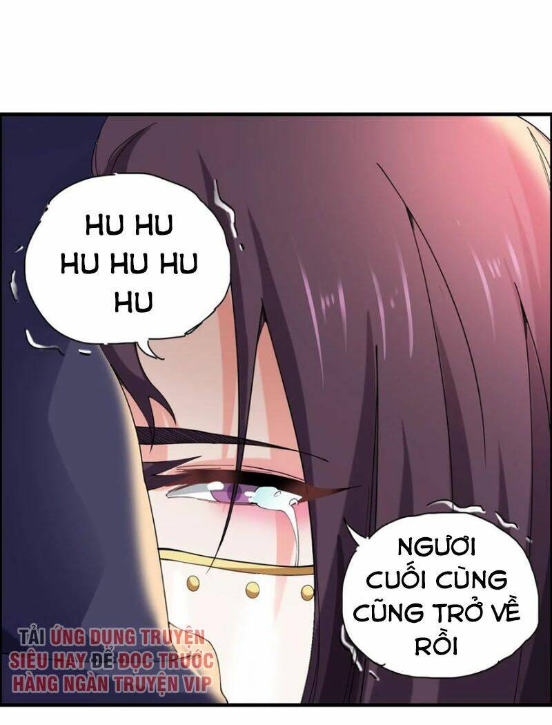 Nguyên Long: Chapter 139