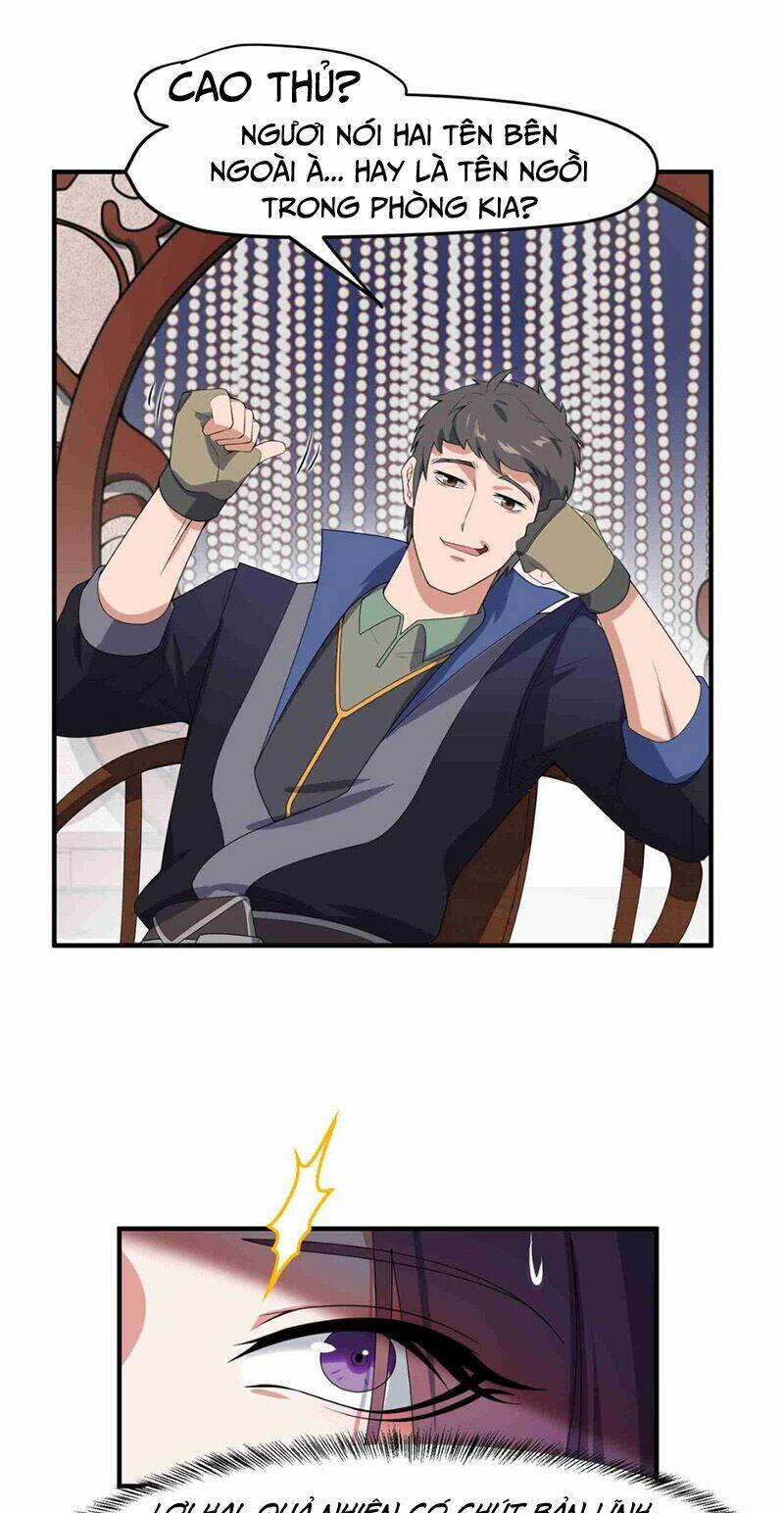 Nguyên Long: Chapter 14