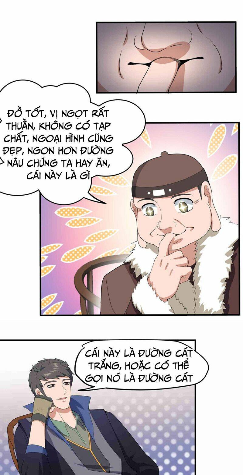 Nguyên Long: Chapter 14