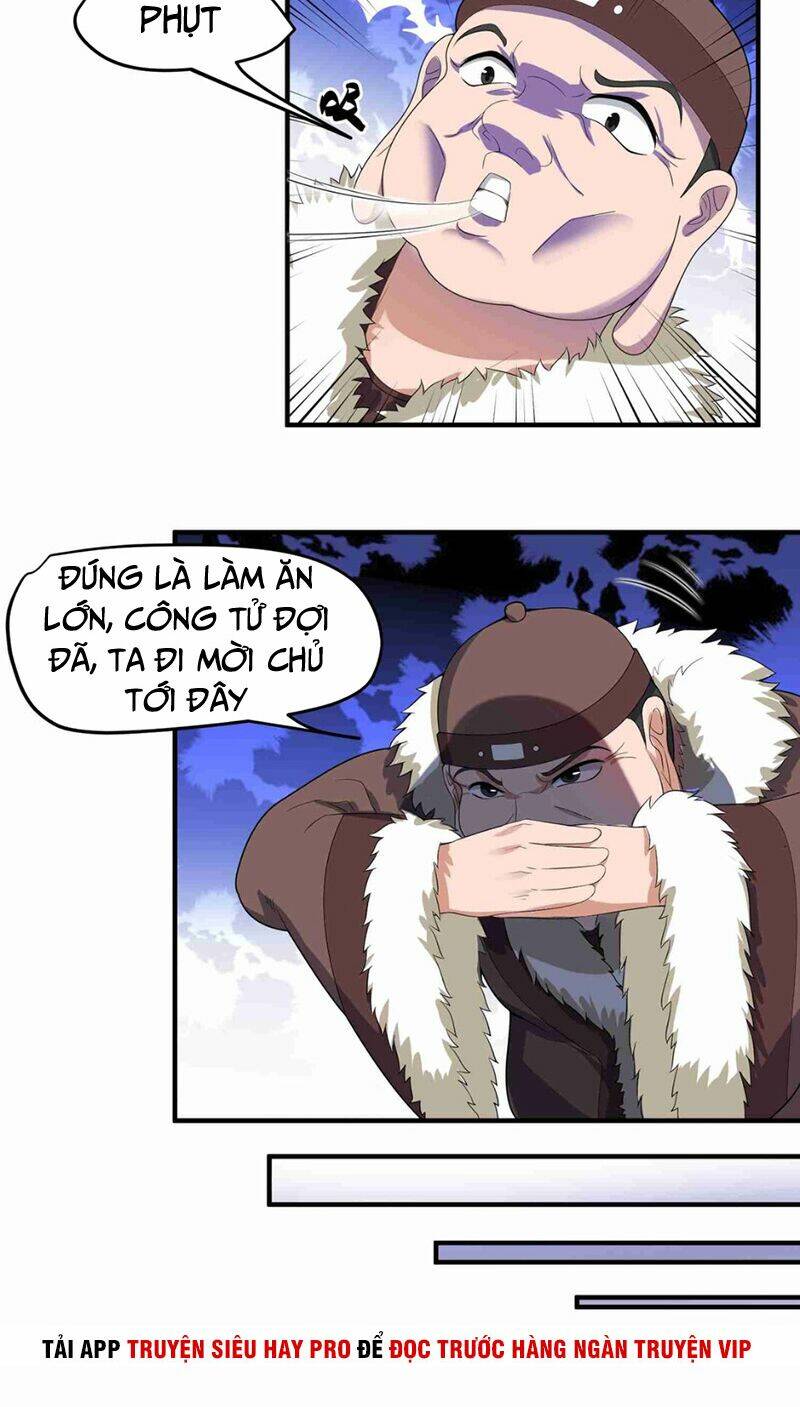 Nguyên Long: Chapter 14