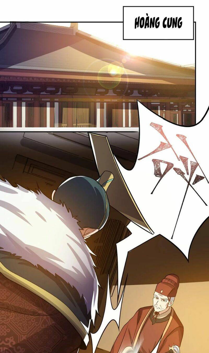 Nguyên Long: Chapter 140