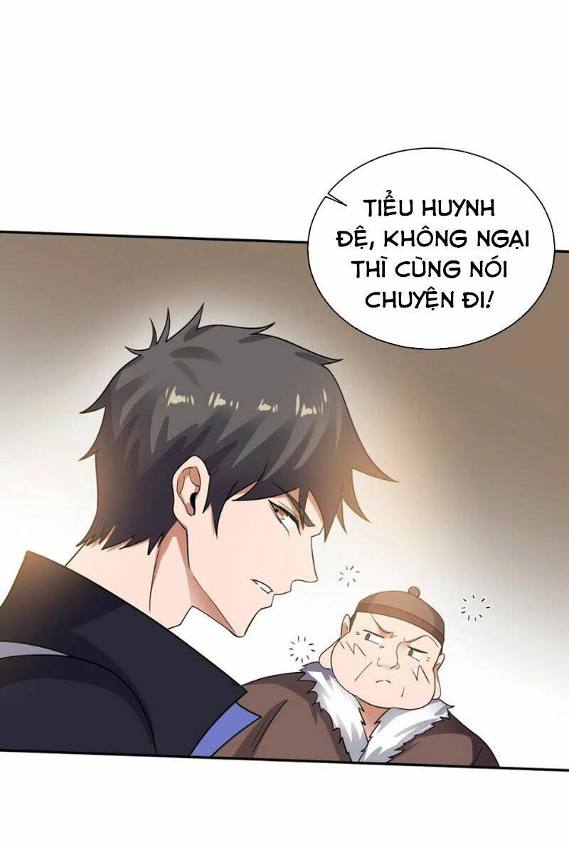 Nguyên Long: Chapter 140