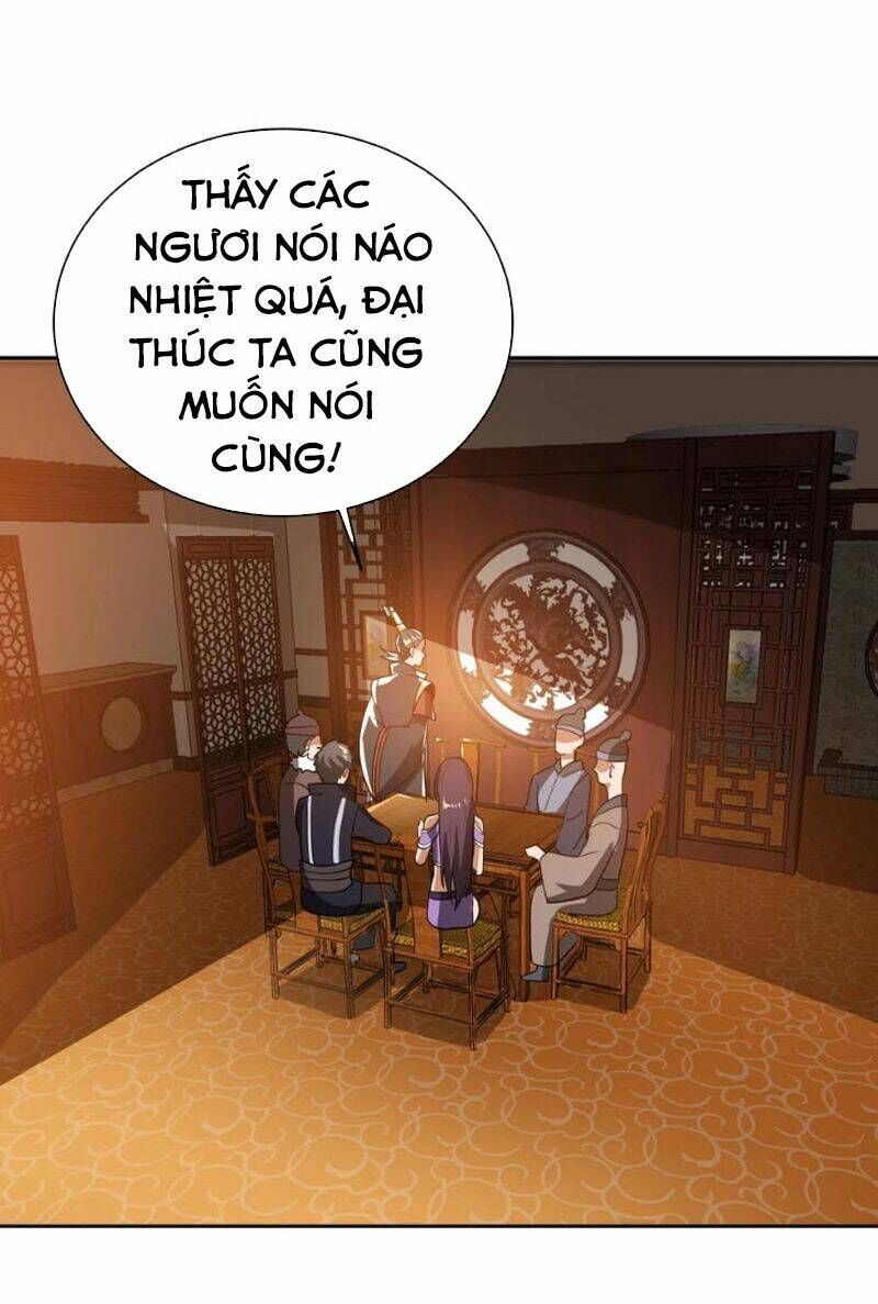 Nguyên Long: Chapter 140