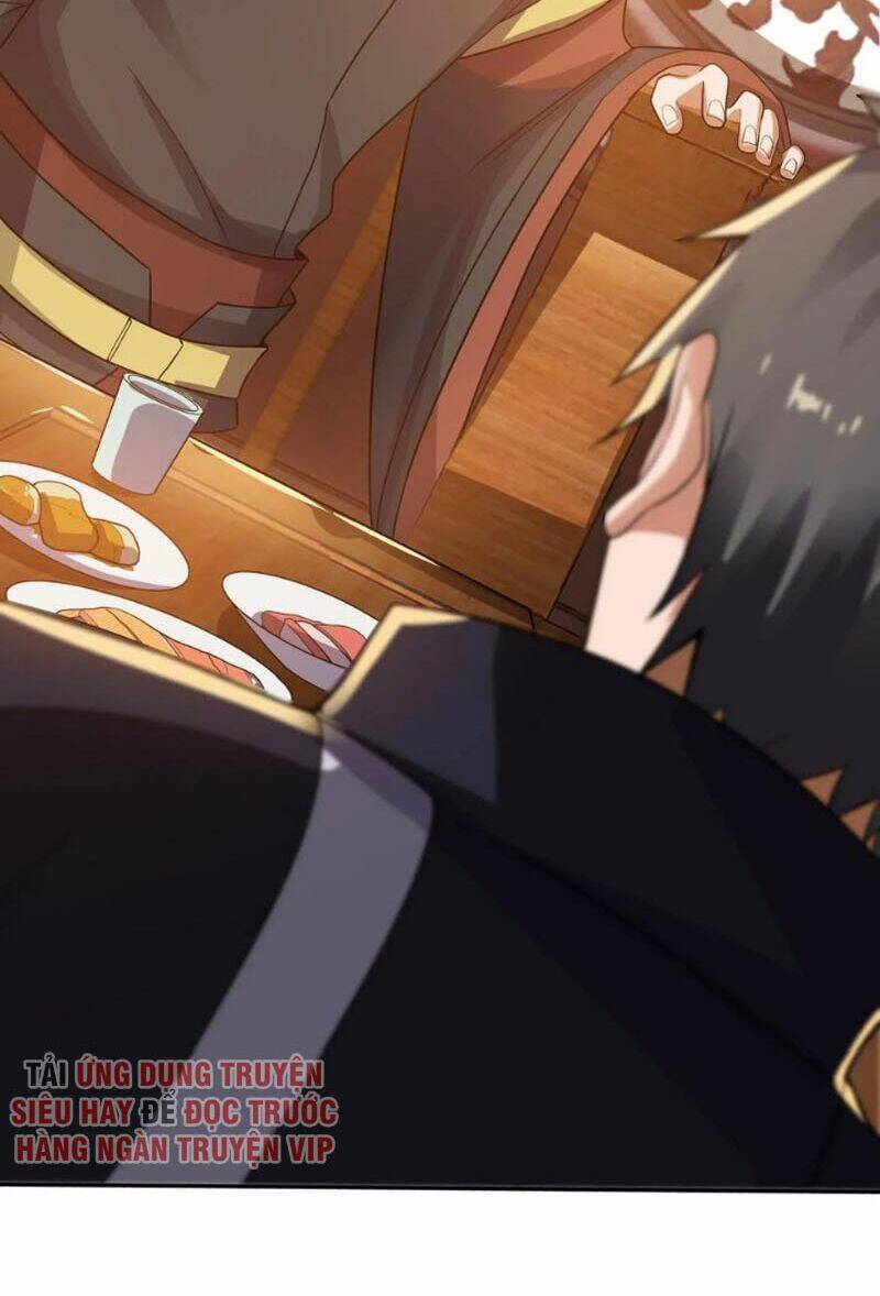 Nguyên Long: Chapter 140