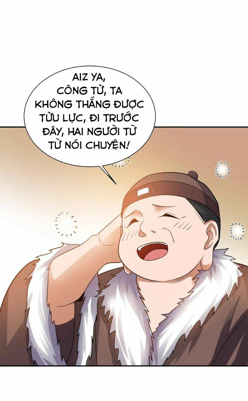 Nguyên Long: Chapter 140