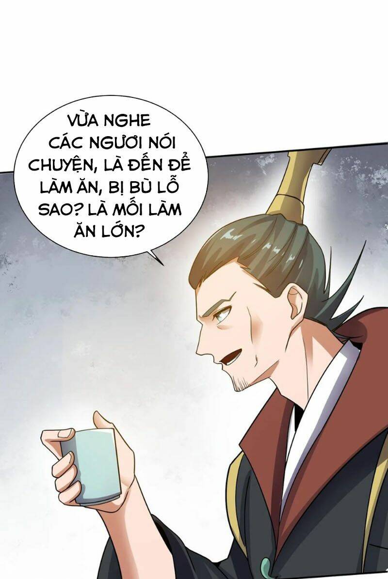 Nguyên Long: Chapter 140