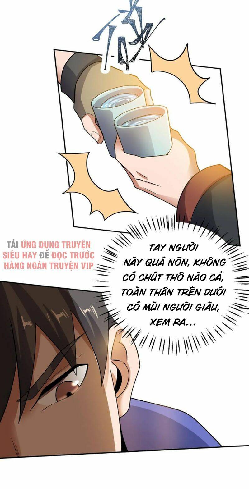 Nguyên Long: Chapter 140