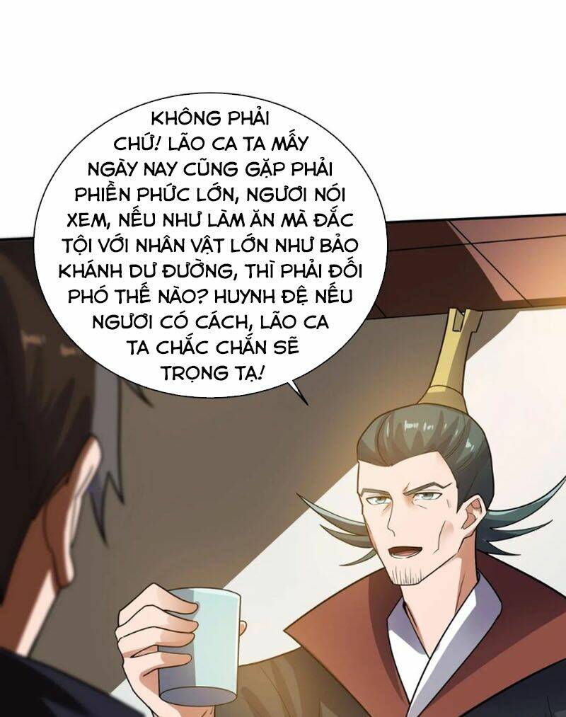 Nguyên Long: Chapter 140