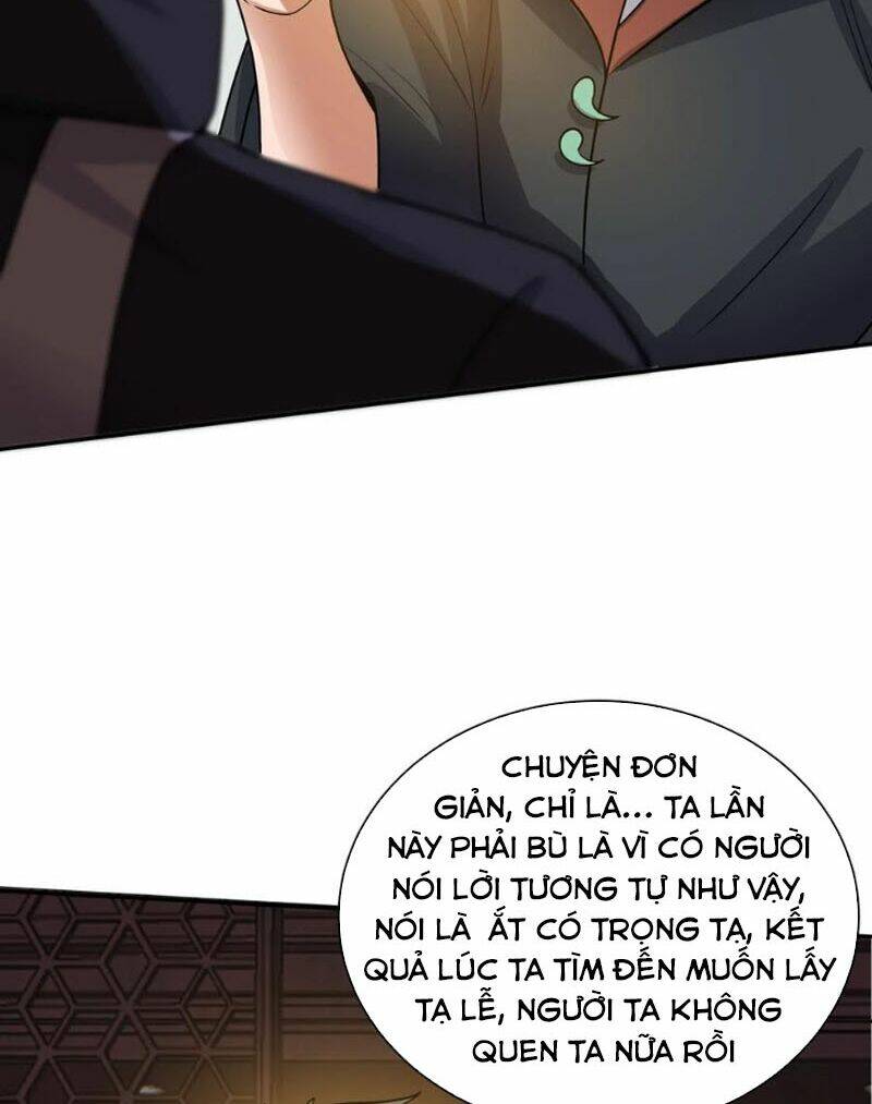 Nguyên Long: Chapter 140