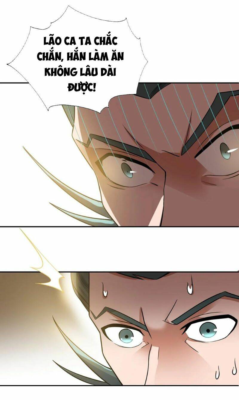 Nguyên Long: Chapter 140