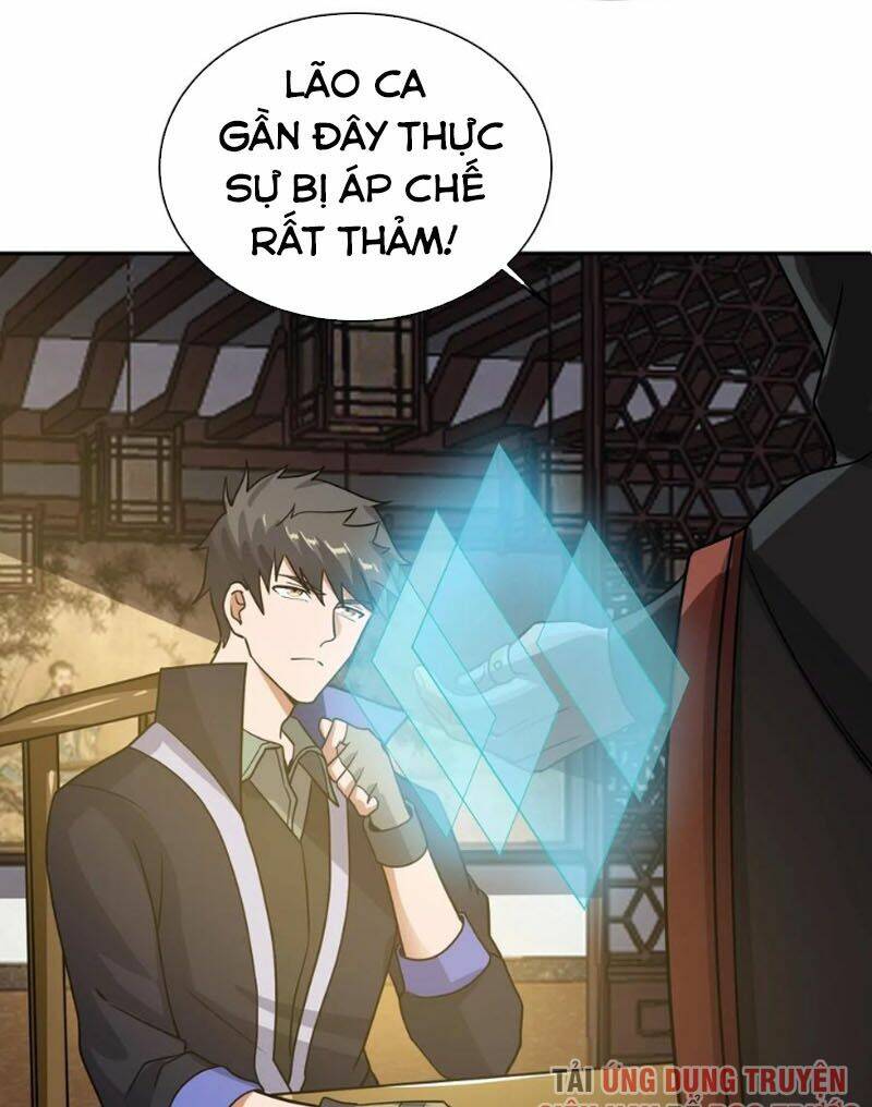 Nguyên Long: Chapter 140
