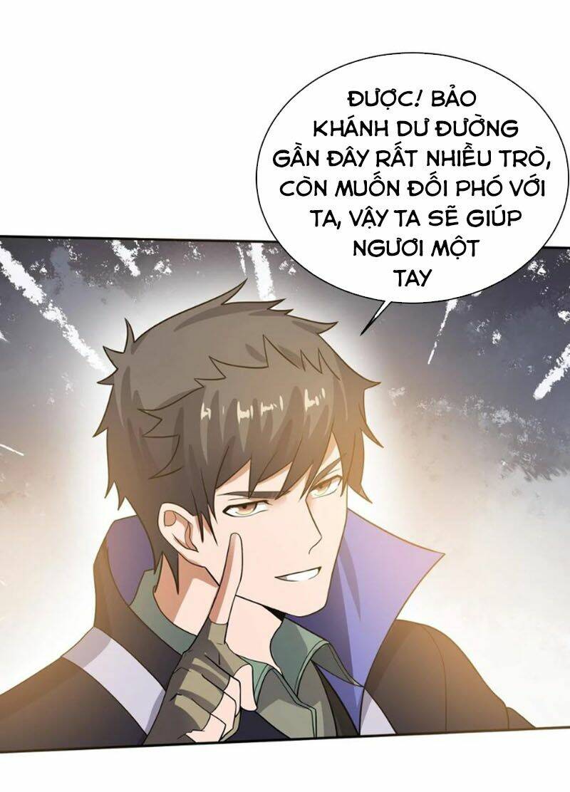 Nguyên Long: Chapter 140