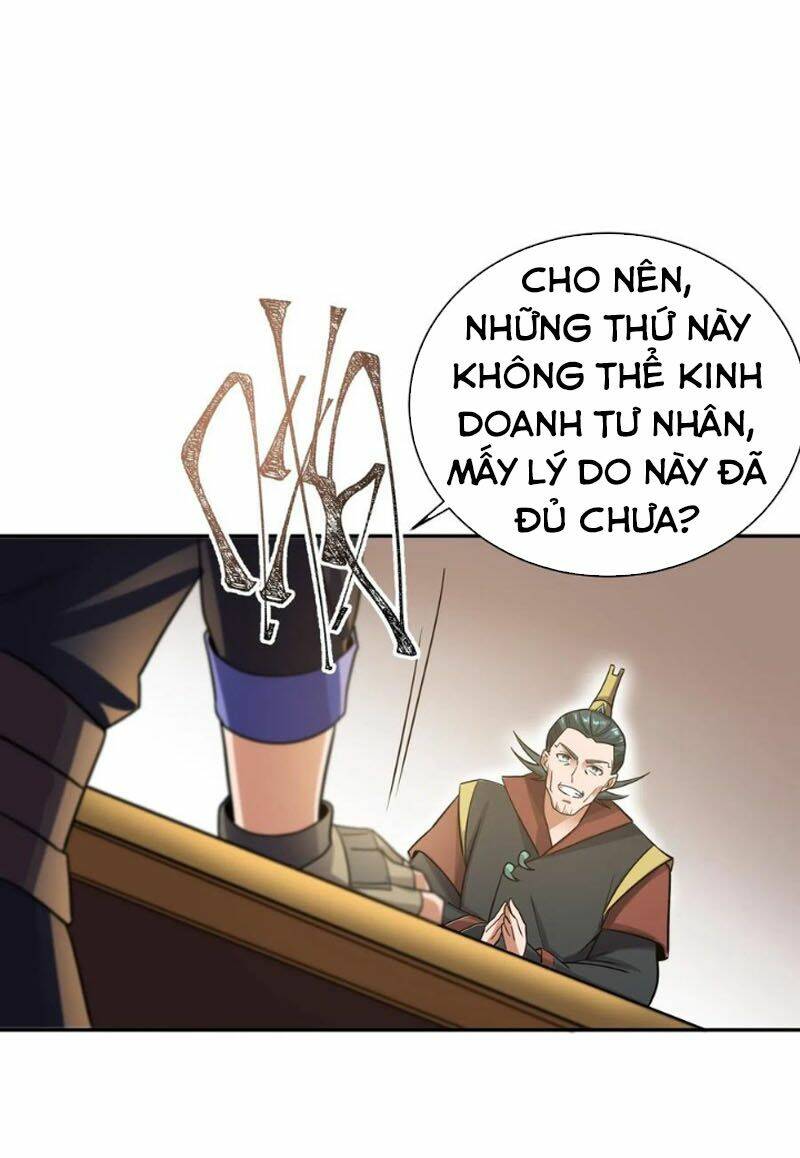 Nguyên Long: Chapter 140