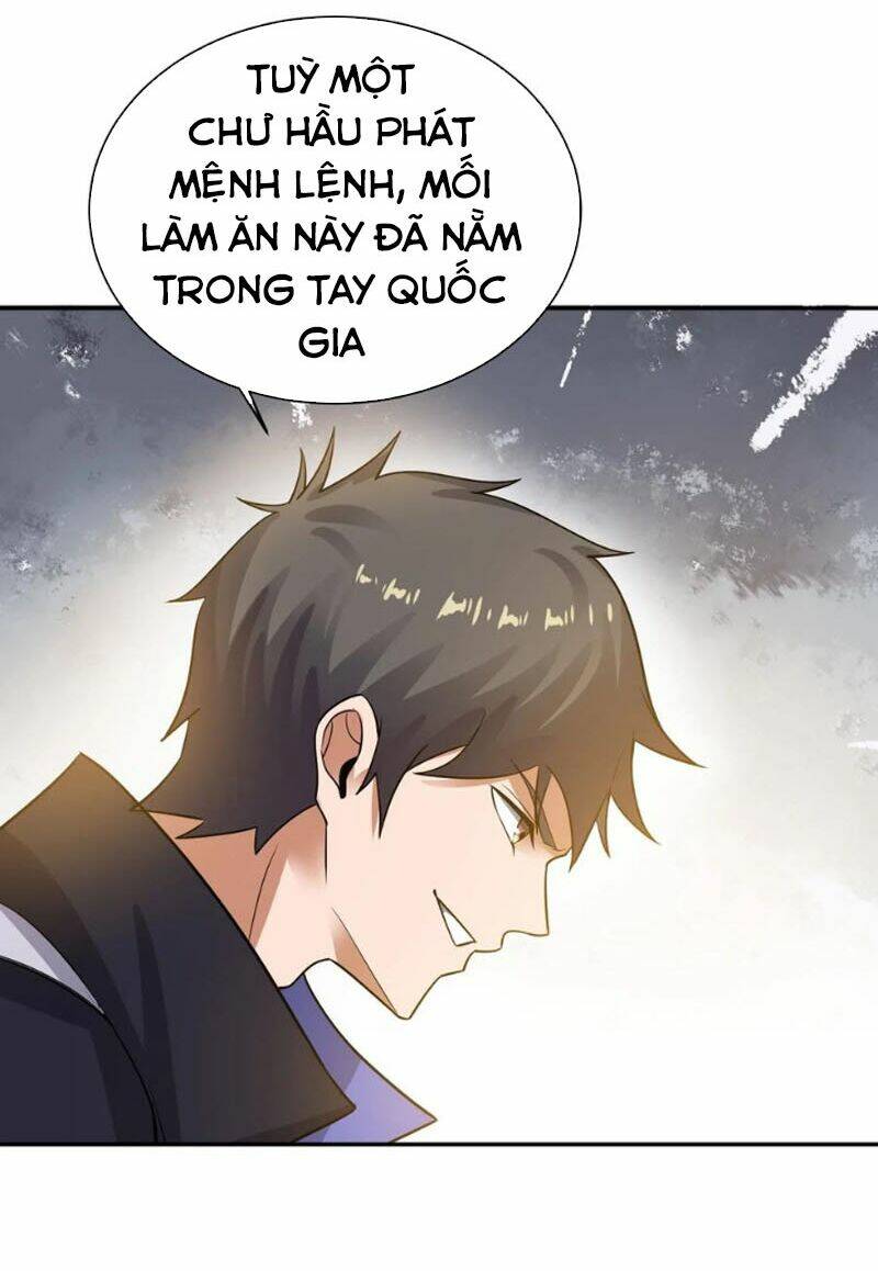 Nguyên Long: Chapter 140