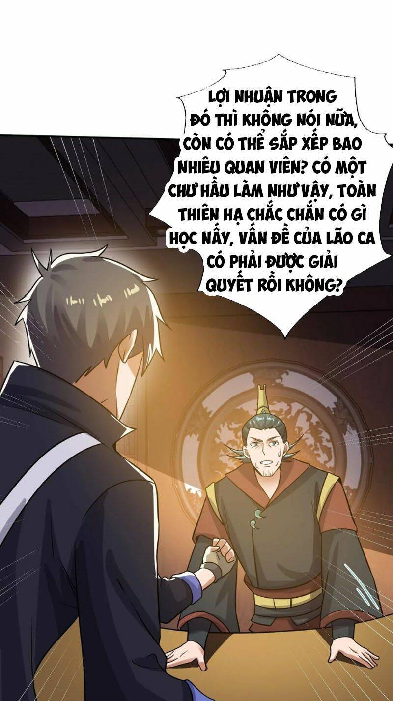 Nguyên Long: Chapter 140
