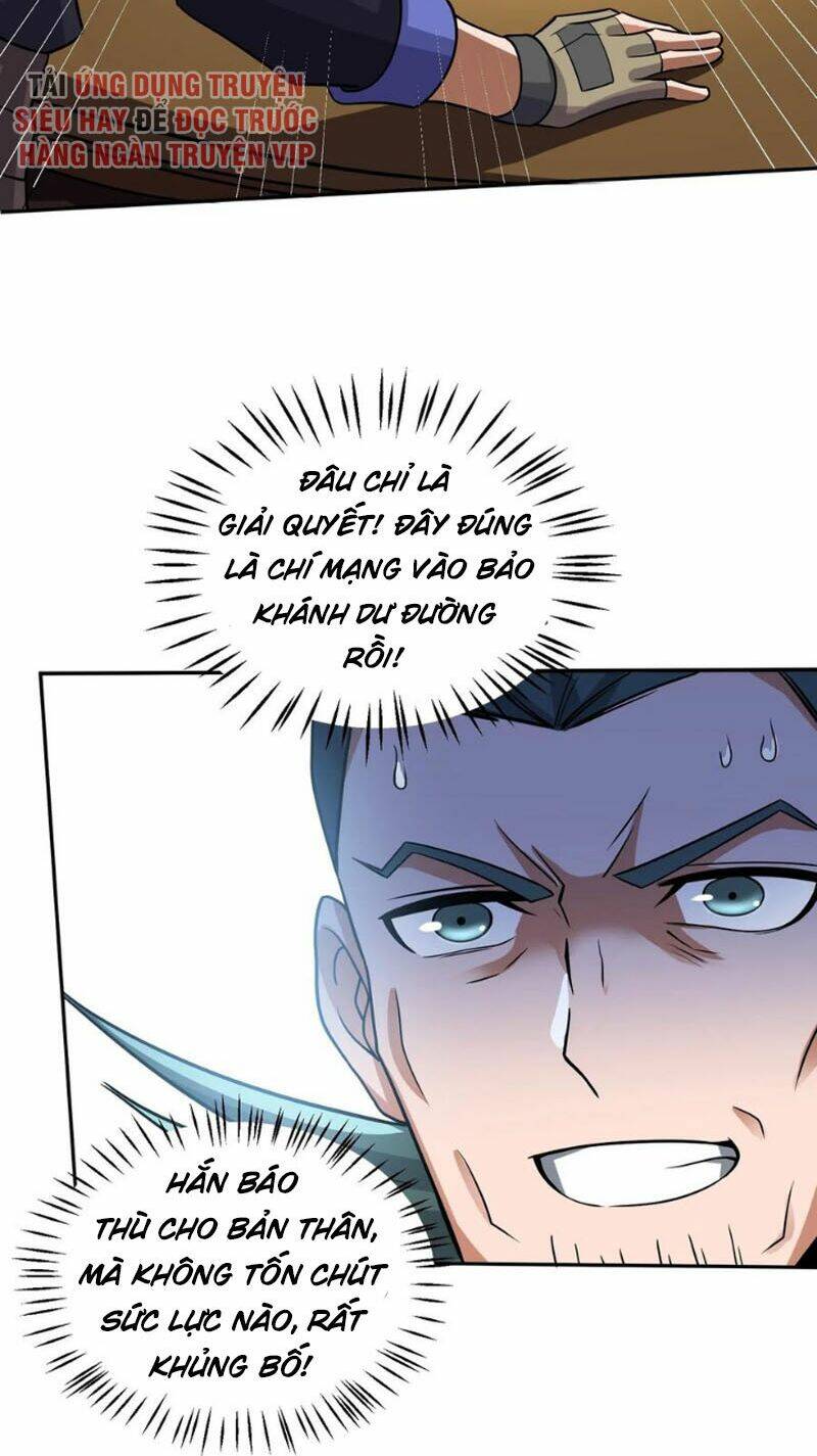 Nguyên Long: Chapter 140