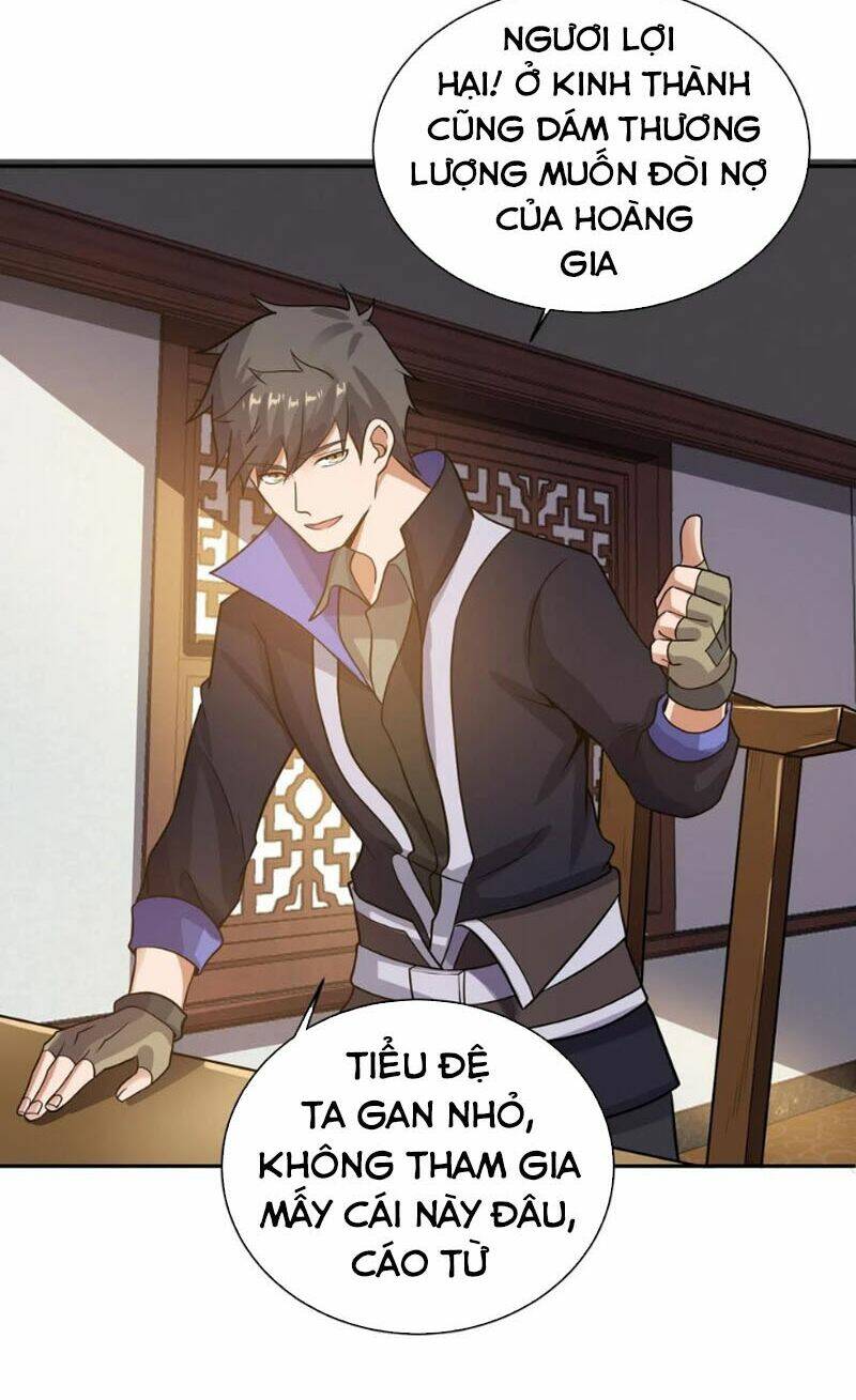 Nguyên Long: Chapter 140