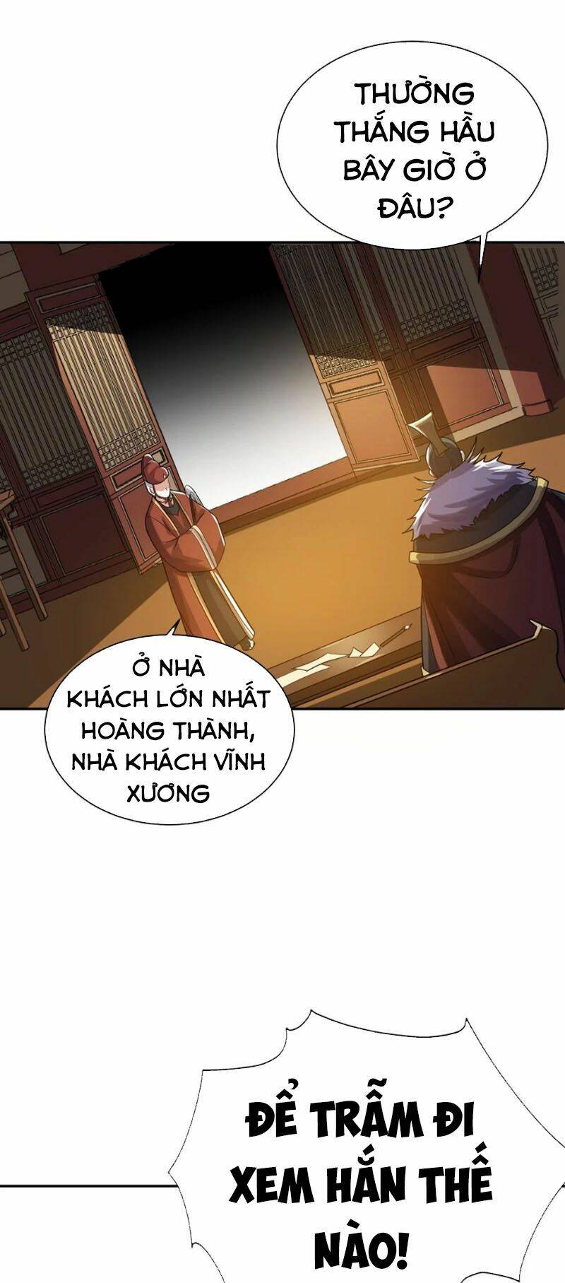 Nguyên Long: Chapter 140