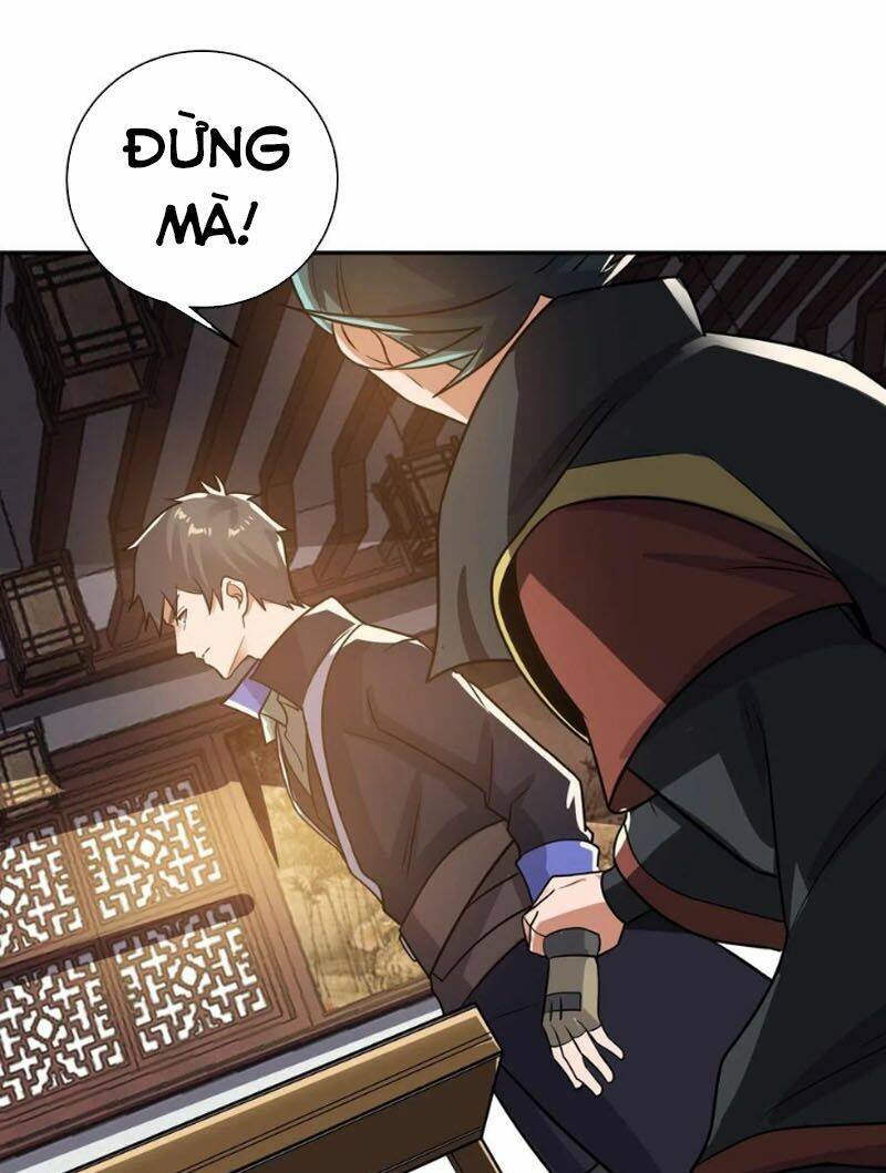 Nguyên Long: Chapter 140