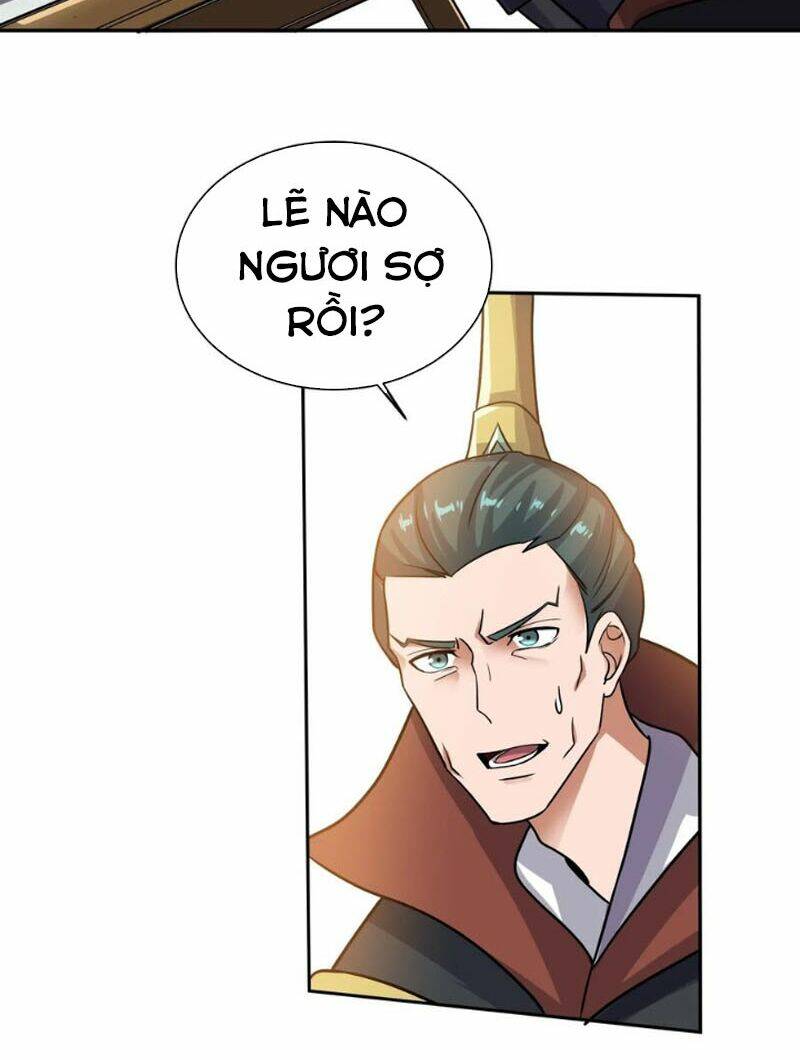 Nguyên Long: Chapter 140