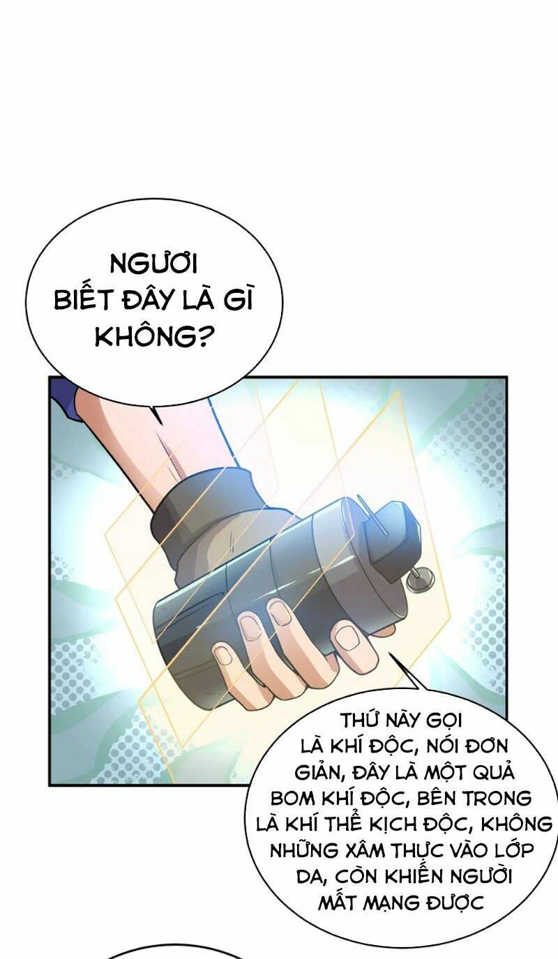 Nguyên Long: Chapter 140