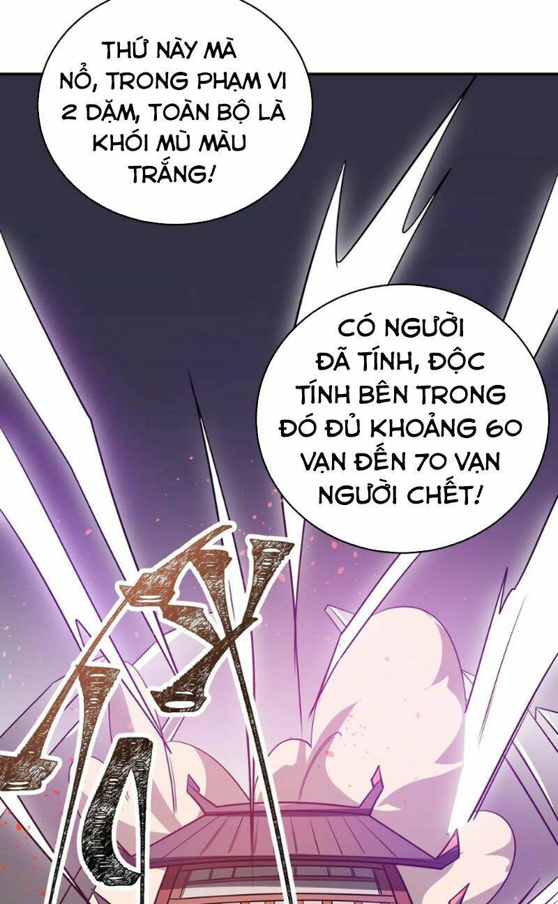 Nguyên Long: Chapter 140