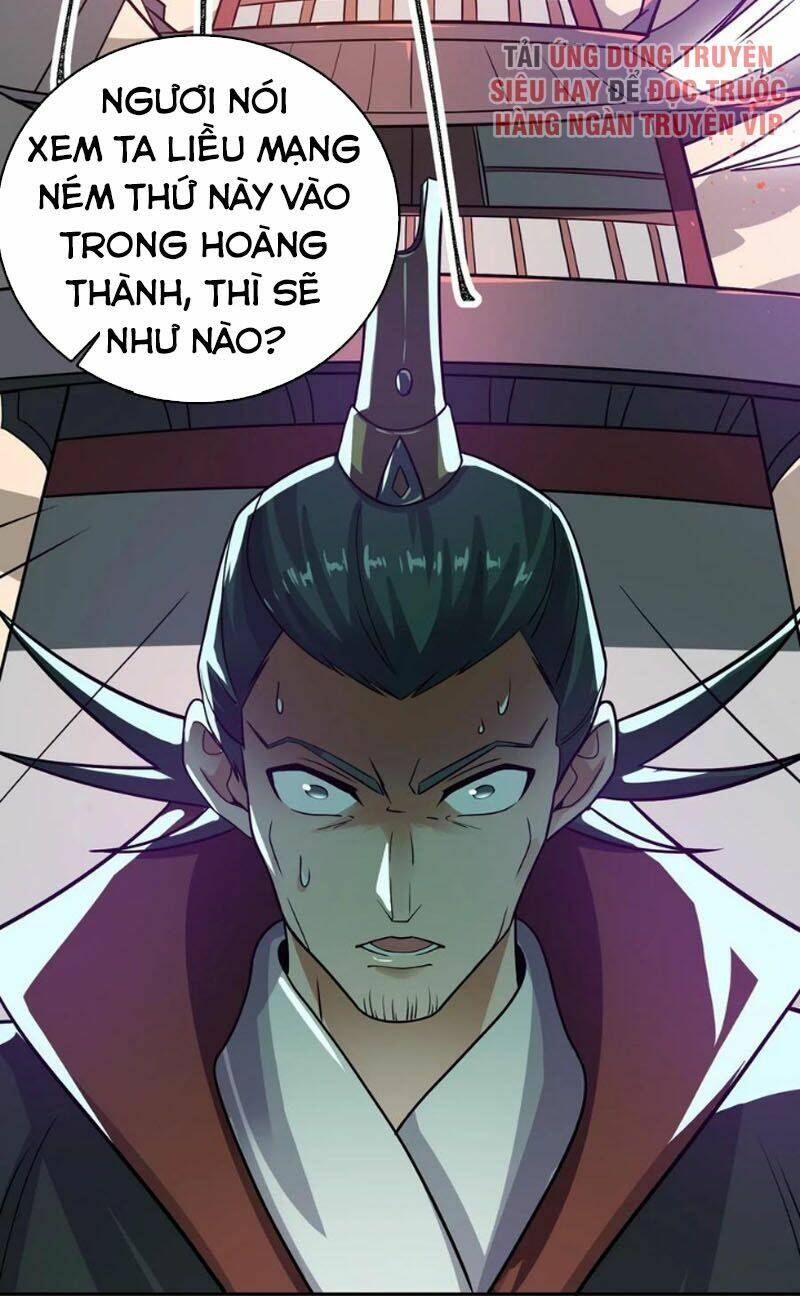 Nguyên Long: Chapter 140