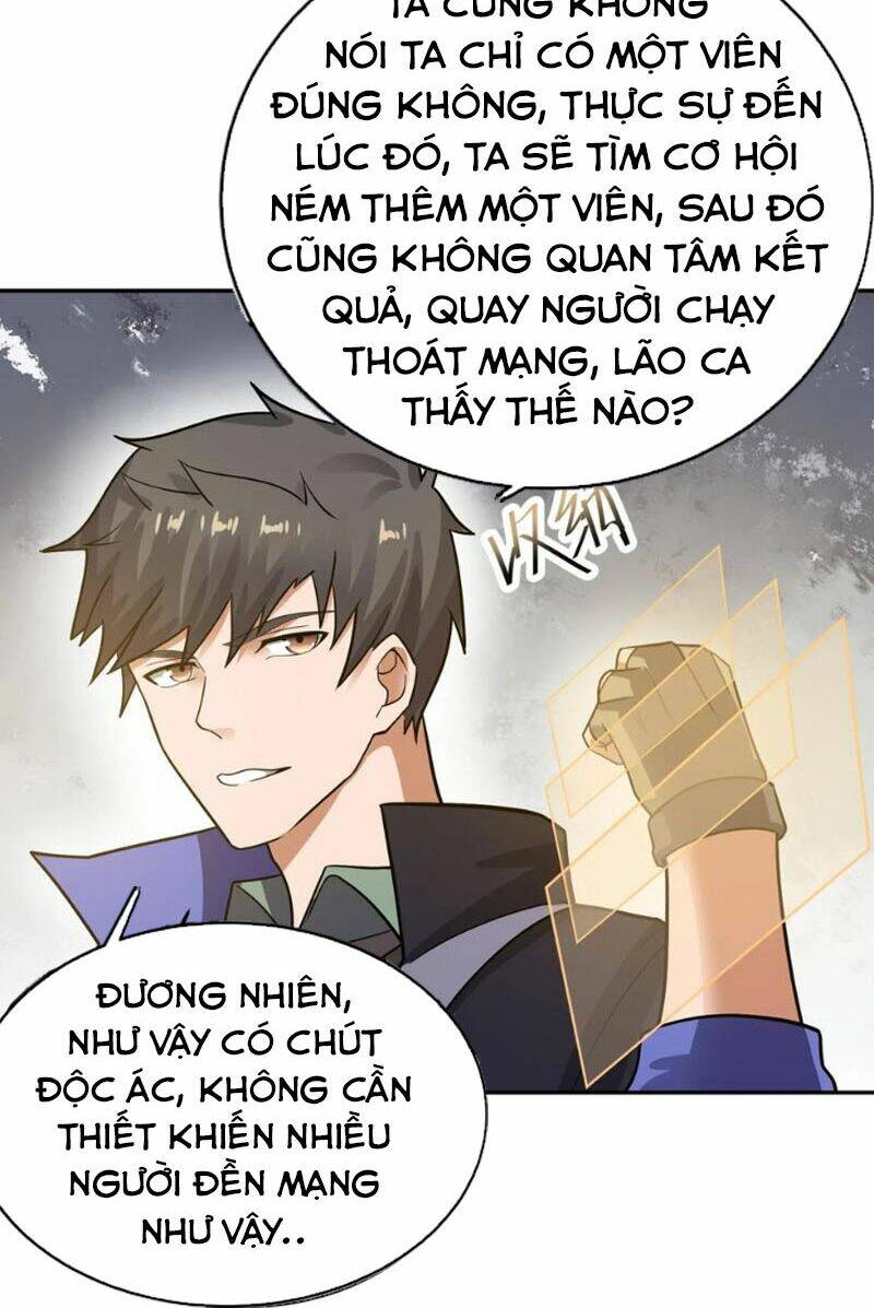Nguyên Long: Chapter 140