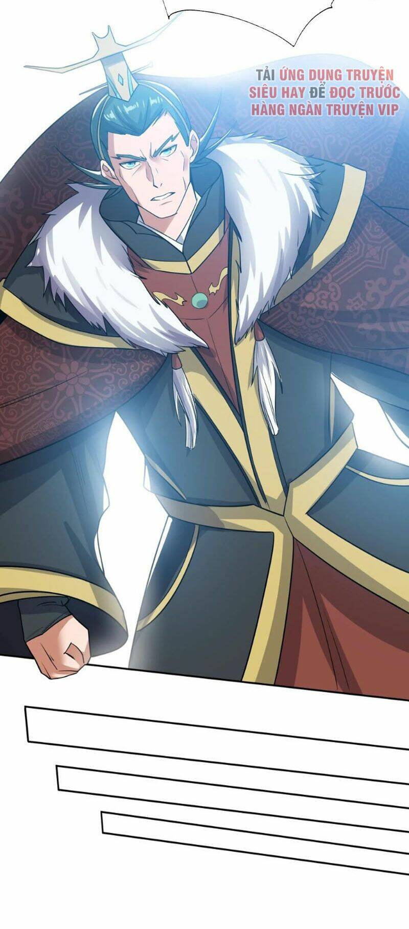 Nguyên Long: Chapter 140