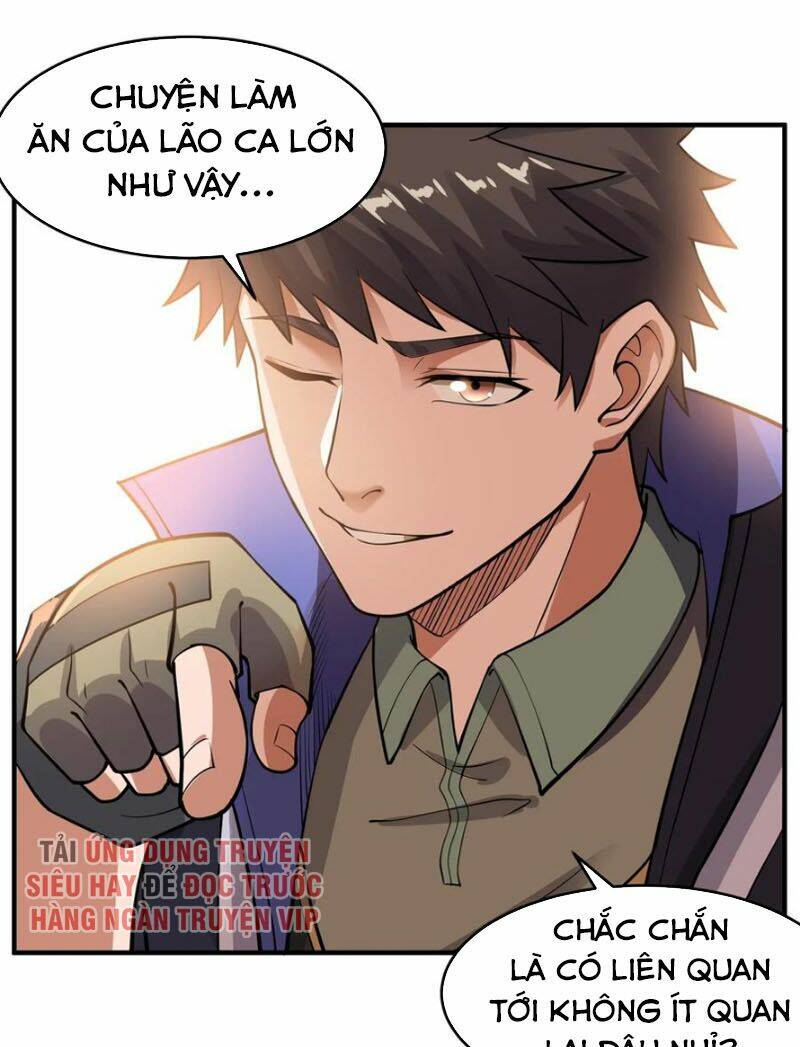 Nguyên Long: Chapter 141