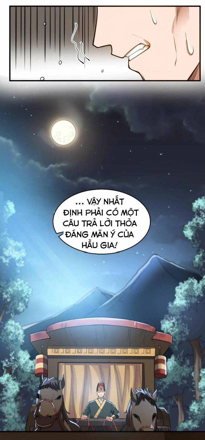 Nguyên Long: Chapter 141