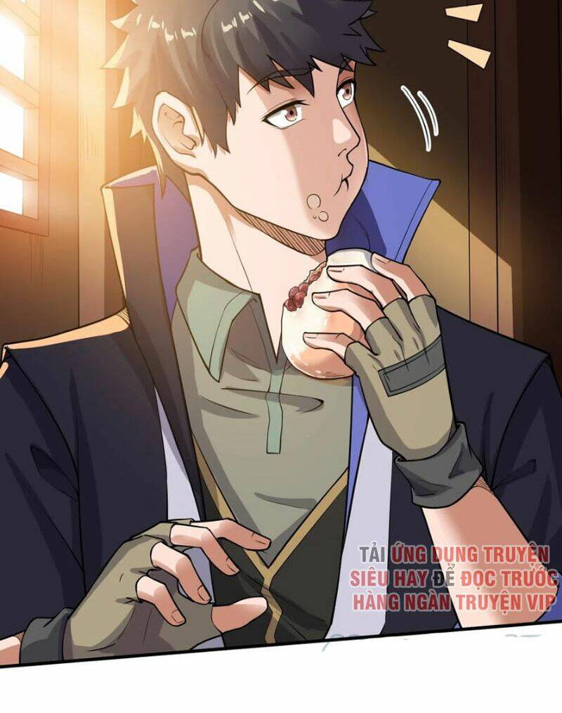 Nguyên Long: Chapter 141
