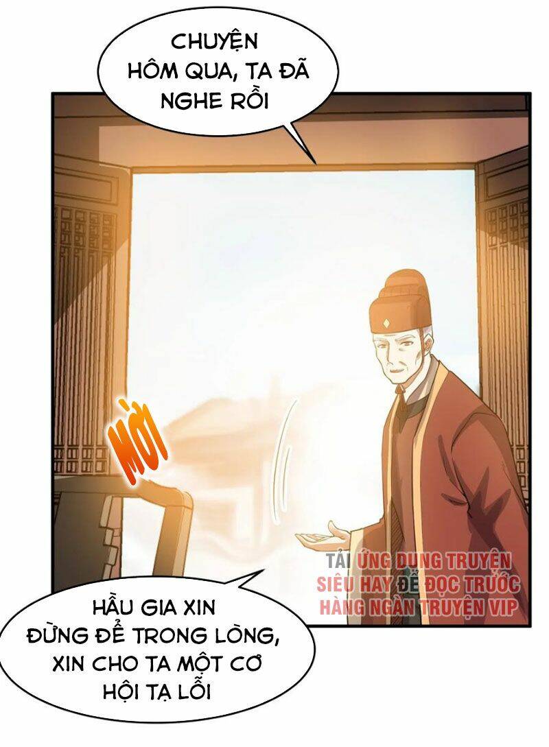 Nguyên Long: Chapter 141