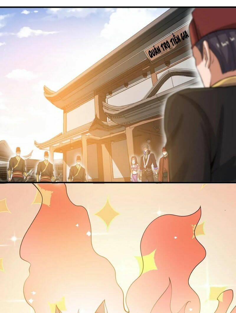 Nguyên Long: Chapter 141