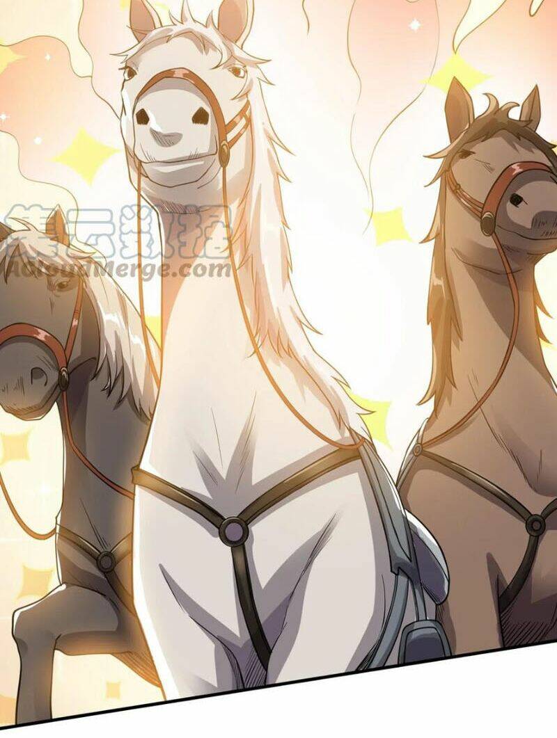 Nguyên Long: Chapter 141