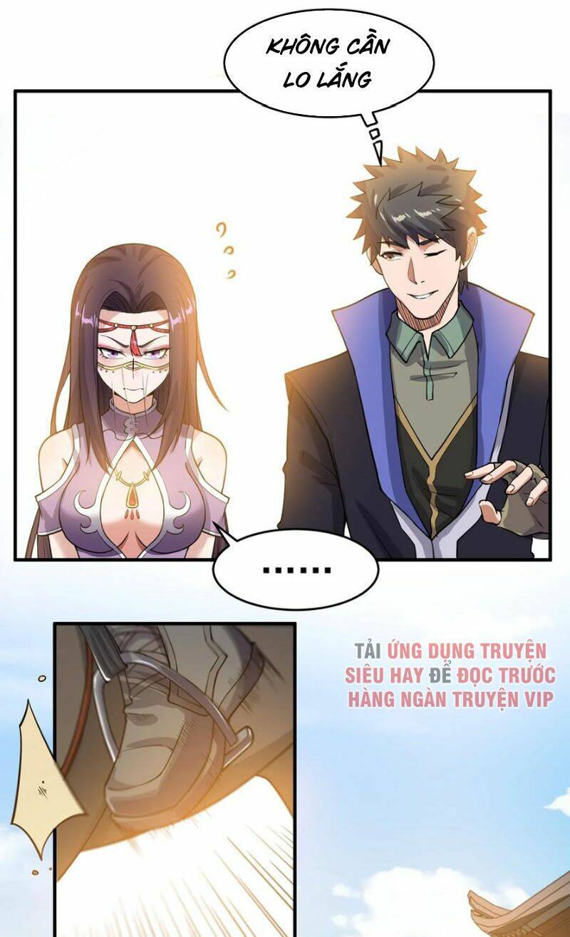 Nguyên Long: Chapter 141