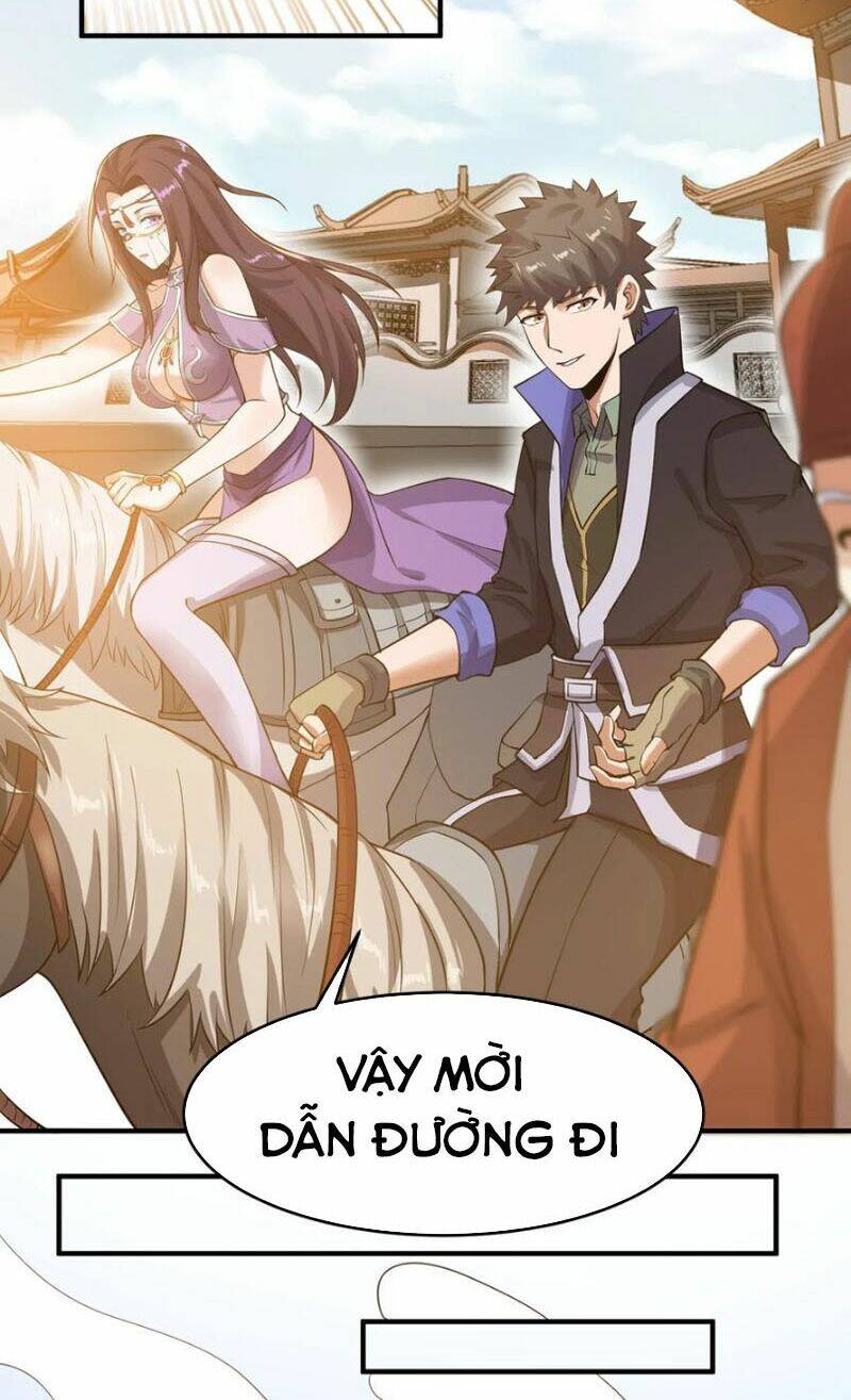 Nguyên Long: Chapter 141