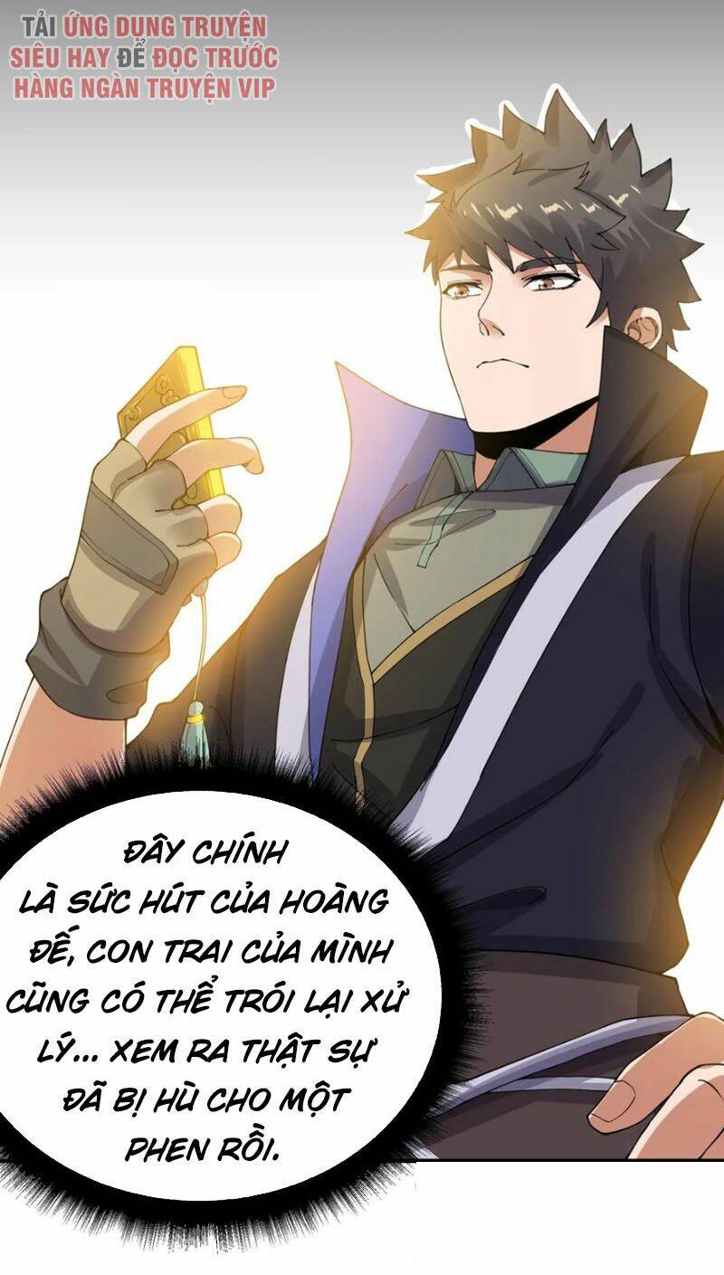Nguyên Long: Chapter 141