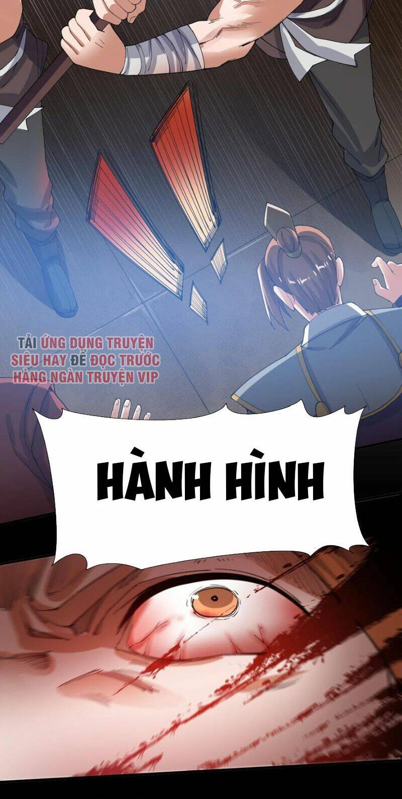 Nguyên Long: Chapter 141