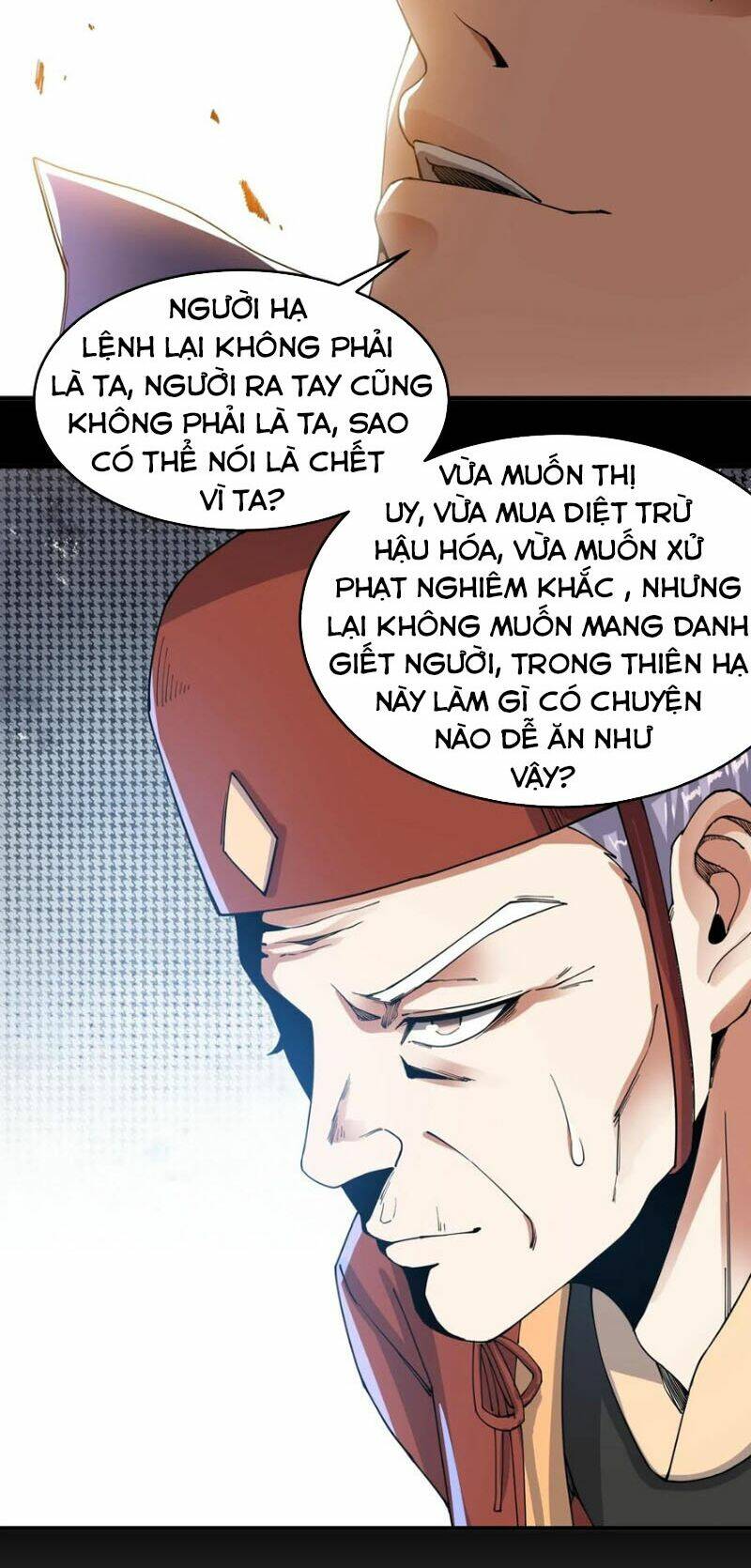 Nguyên Long: Chapter 141