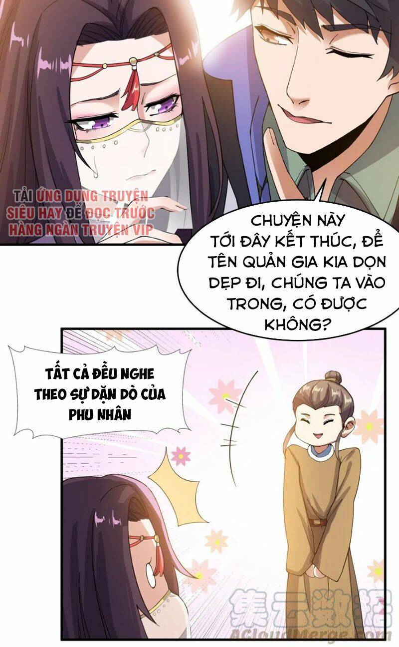 Nguyên Long: Chapter 141
