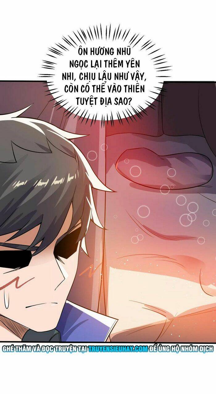 Nguyên Long: Chapter 142