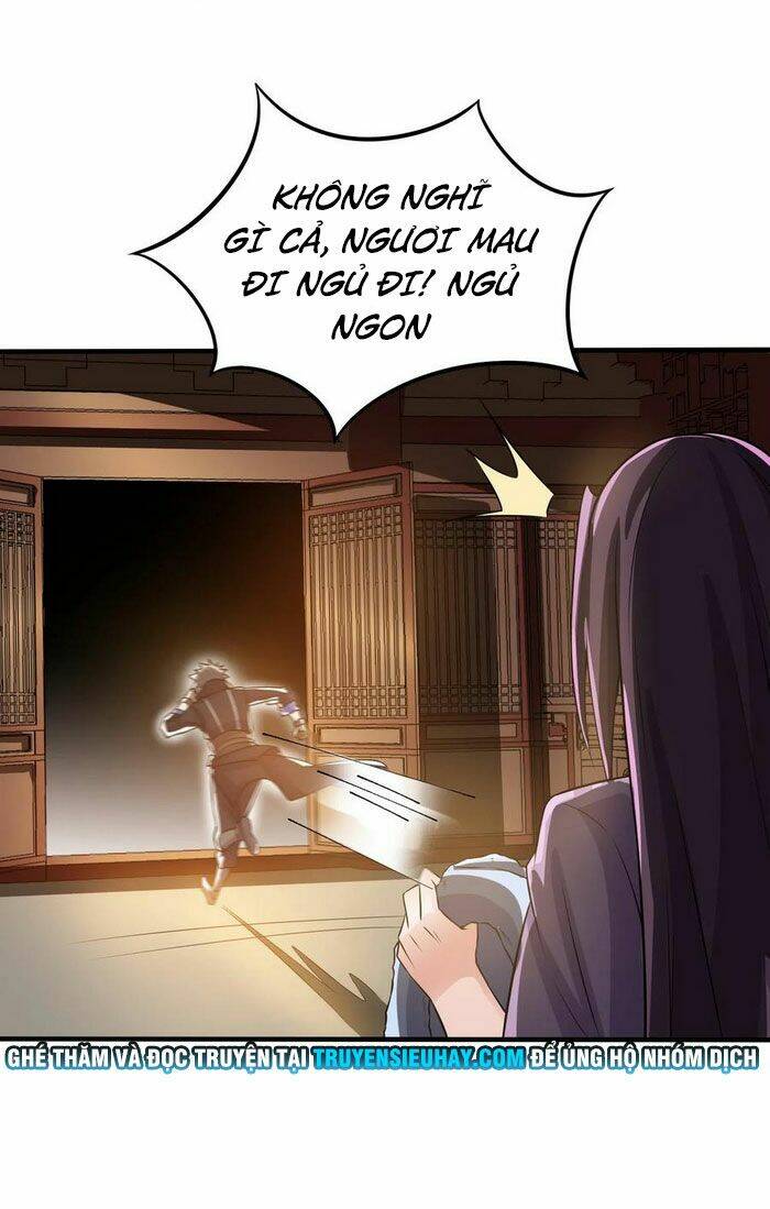Nguyên Long: Chapter 142