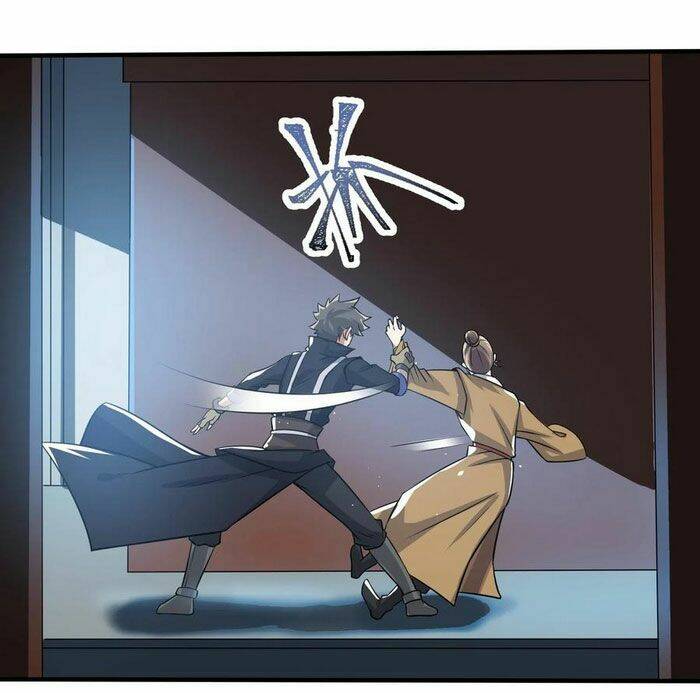 Nguyên Long: Chapter 142