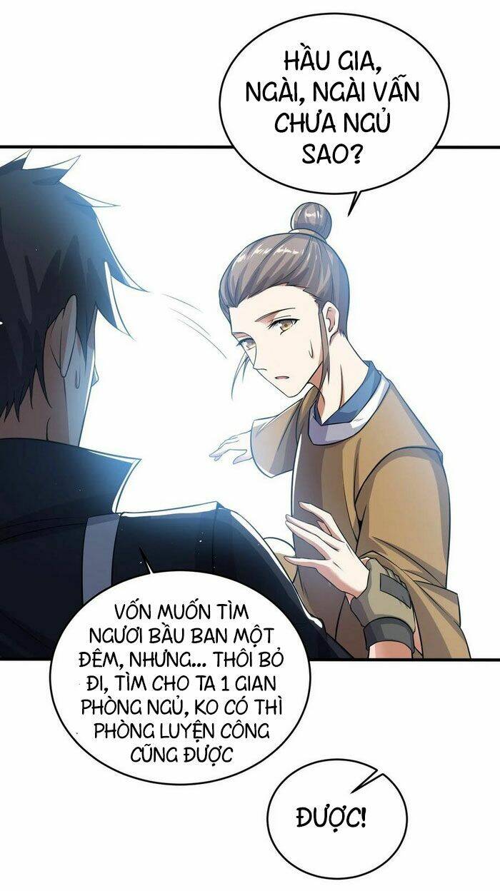 Nguyên Long: Chapter 142