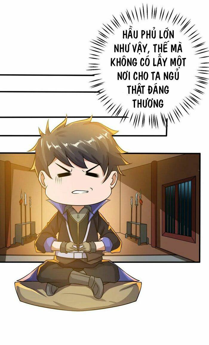 Nguyên Long: Chapter 142
