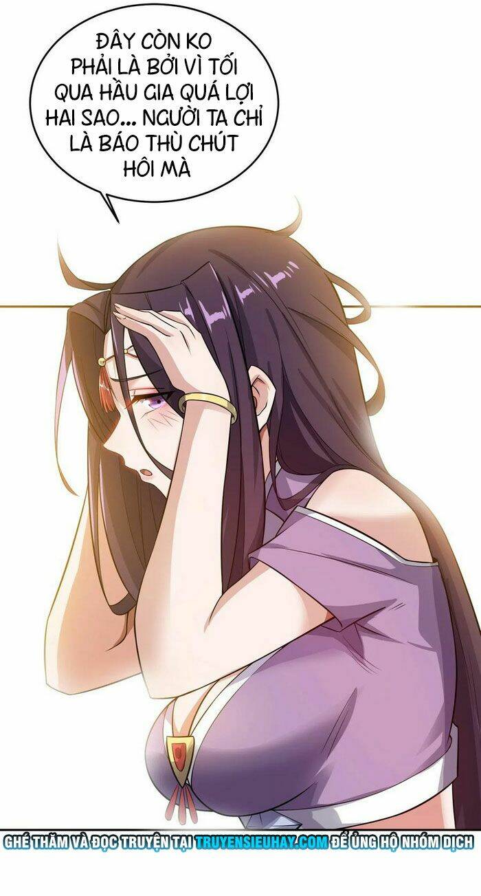 Nguyên Long: Chapter 142