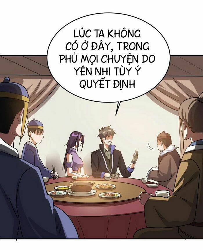 Nguyên Long: Chapter 142