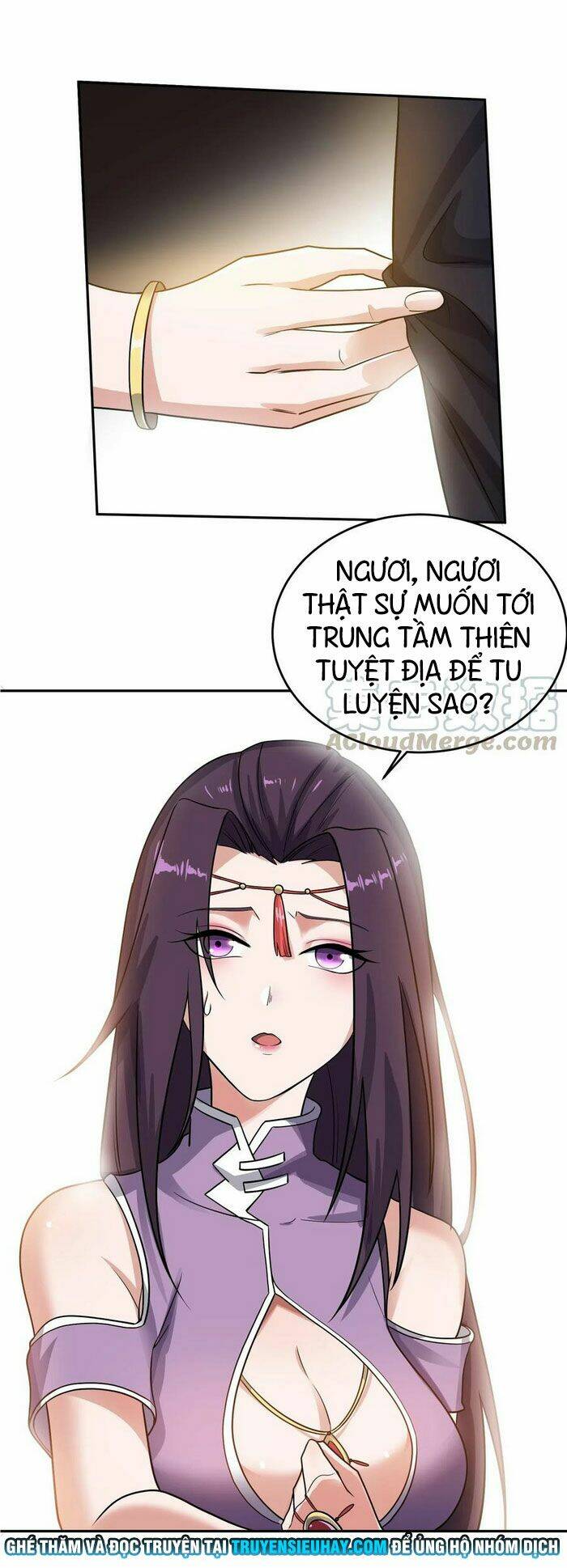 Nguyên Long: Chapter 142