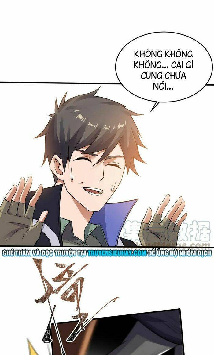 Nguyên Long: Chapter 142